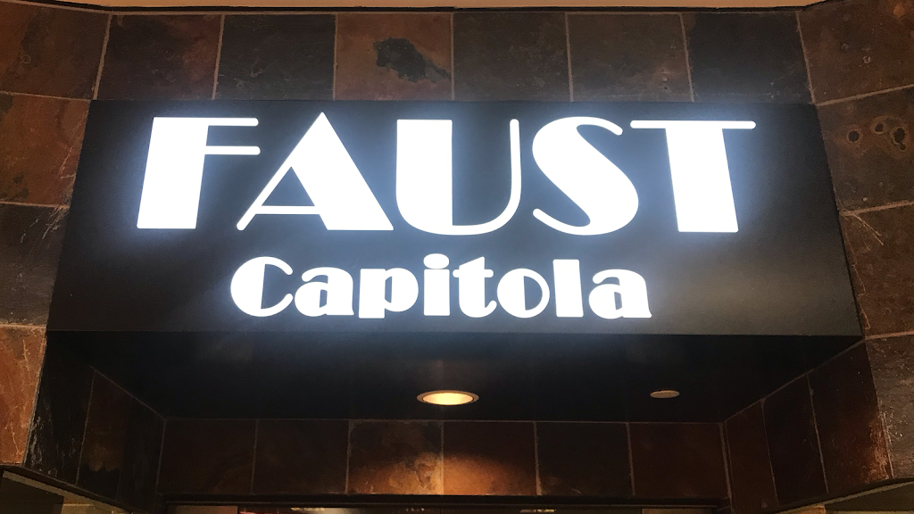 Faust Capitola 95010