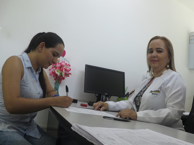 Calificaciones y reseñas de CRC Corazon del Valle