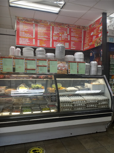 Coffee Shop «Kingsbridge Coffee Shop», reviews and photos, 17 E Kingsbridge Rd, Bronx, NY 10468, USA