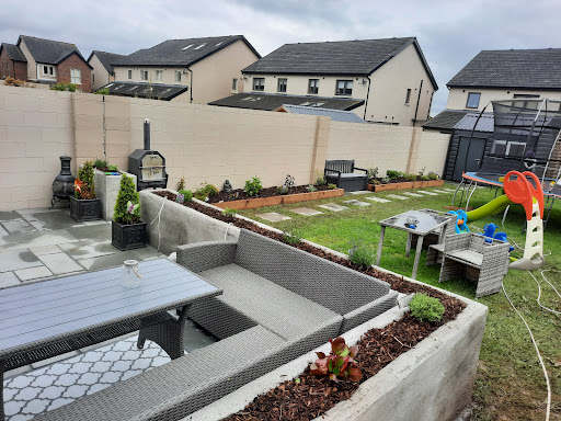 Glás Lawns