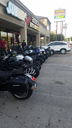 Motorcycle Parts Store «Cycle Gear», reviews and photos, 7204 Southwest Fwy, Houston, TX 77074, USA