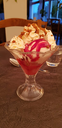 Plats et boissons du Restaurant Le Gue De Genes à Ambrières-les-Vallées - n°10