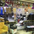 Bodrum INK Tatto Studio