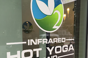 Oxygen Yoga & Fitness Yaletown