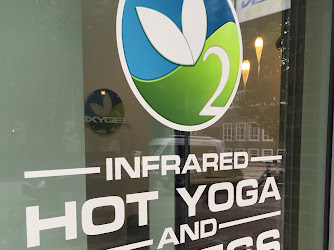 Oxygen Yoga & Fitness Yaletown