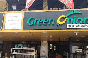 Green Onion Restaurant image
