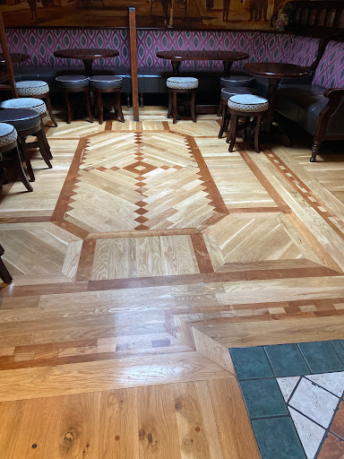 Gleeson Floor Sanding