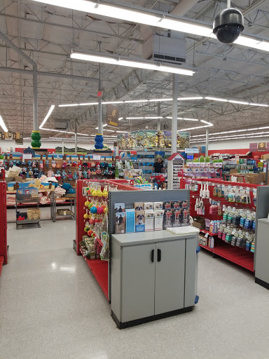 Pet Supply Store «Petco Animal Supplies», reviews and photos, 2341 Claribel Rd, Riverbank, CA 95367, USA