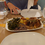 Photo n°1 de l'avis de Teresa.n fait le 10/04/2022 à 16:15 sur le  Brasão Real à Torres Novas