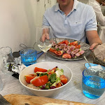 Photo n°1 de l'avis de Jeremias.e fait le 17/07/2021 à 19:51 sur le  Chef Pescatore à Cagliari