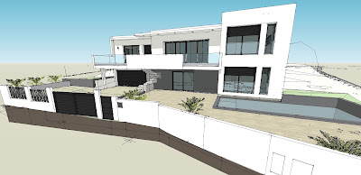 Charlotte Evrard Architecte Archi(e) à Hyères