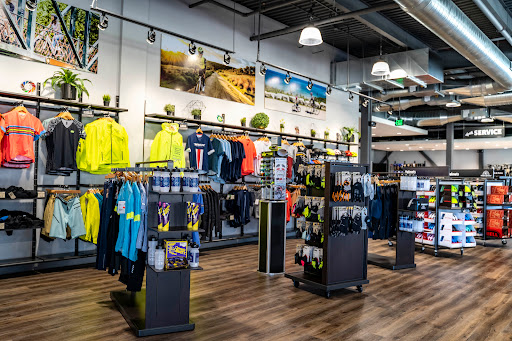 Bicycle Store «Wheel & Sprocket», reviews and photos, 5722 S 108th St, Hales Corners, WI 53130, USA