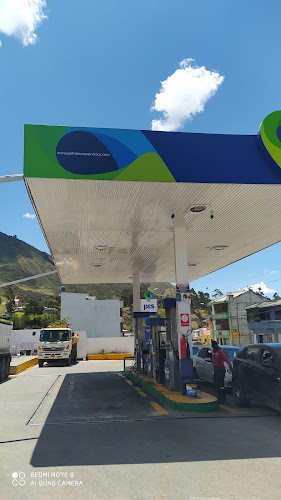 Gasolinera Sánchez - Gasolinera