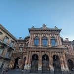 Photo n°8 de l'avis de Momchil.i fait le 11/08/2023 à 11:00 sur le  Il Teatro à Catania