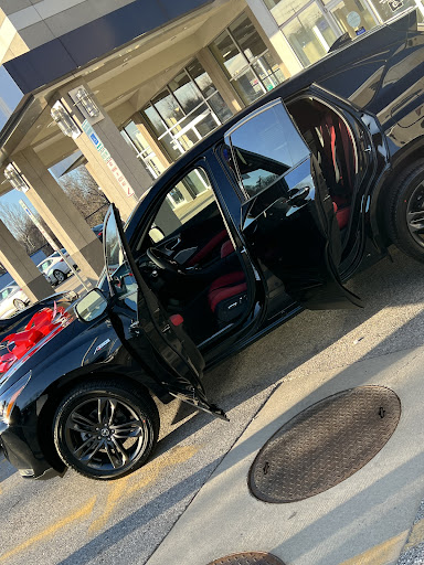 Acura Dealer «Norris Acura West», reviews and photos, 8559 Baltimore National Pike, Ellicott City, MD 21043, USA