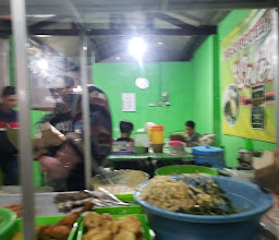 Nasi Pecel Pincuk Selera photo