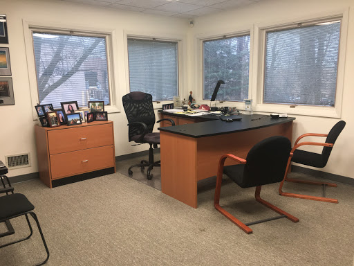 Criminal Justice Attorney «Law Office of Carl Spector», reviews and photos