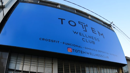 Totem Wellness Club