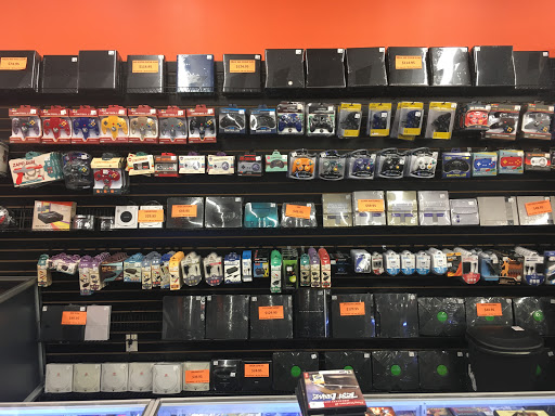 Video Game Store «Game X Change», reviews and photos, 231 Northgate Dr #276, McMinnville, TN 37110, USA