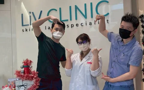 LiV Clinic (Laser and Skin Specialist) image