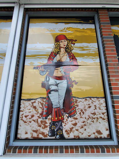 Pawn Shop «Buccaneer Pawn Guns & Gold», reviews and photos, 1750 N Washington Blvd, Sarasota, FL 34234, USA