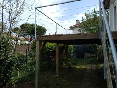 Entreprise Biraud à Valdelaume