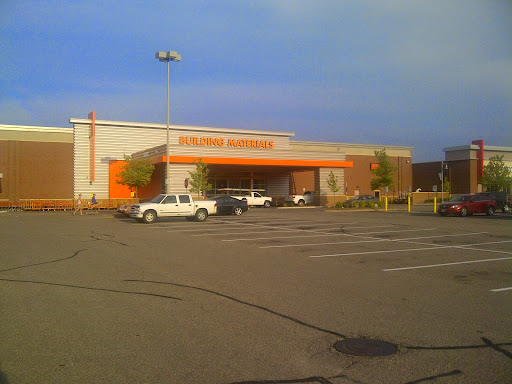 Home Improvement Store «The Home Depot», reviews and photos, 6301 Richfield Pkwy, Richfield, MN 55423, USA