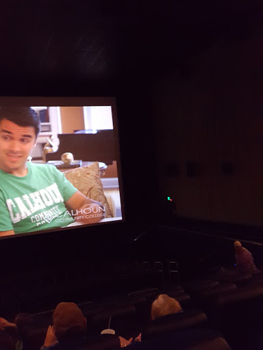 Movie Theater «AMC Valley Bend 18», reviews and photos, 1485 4 Mile Post Rd SE, Huntsville, AL 35802, USA