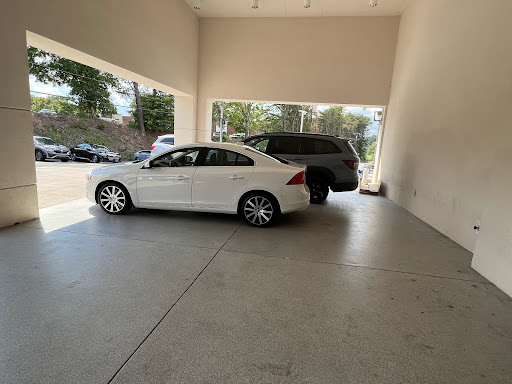 Honda Dealer «Flow Honda in Winston Salem», reviews and photos, 2600 Peters Creek Pkwy, Winston-Salem, NC 27127, USA