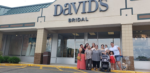 David's Bridal