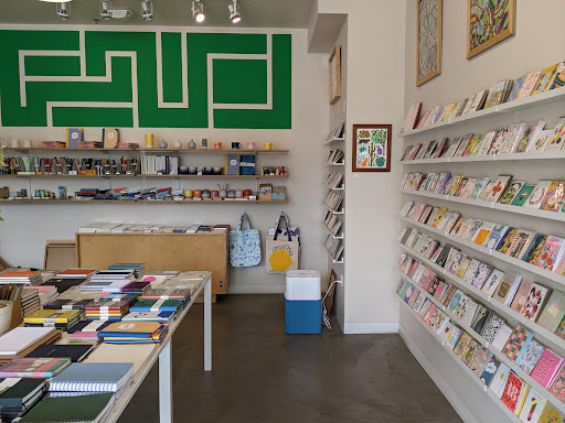 Stationery Store «Little Otsu», reviews and photos, 3225 SE Division St, Portland, OR 97202, USA