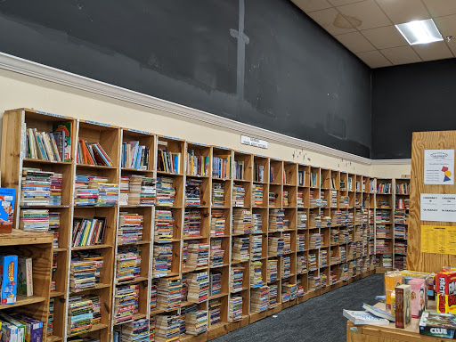 Used Book Store «Richard McKay Used Books», reviews and photos, 8345 Sudley Rd, Manassas, VA 20109, USA