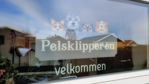 Pelsklipperen in Jægerspris, Frederikssund