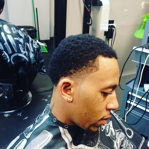 Barber Shop «THE BARBER SHOP», reviews and photos, 462 Broadway #2, Monticello, NY 12701, USA