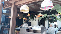 Atmosphère du Restaurant Pablo à Saint-Tropez - n°4