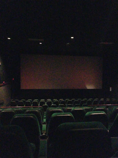 Movie Theater «NCG Cinema», reviews and photos, 414 N Willowbrook Rd, Coldwater, MI 49036, USA