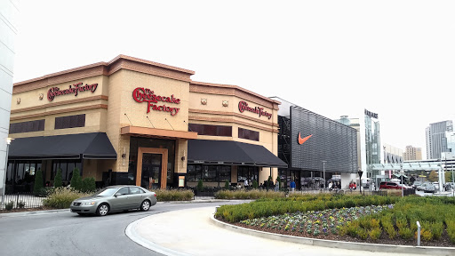 Shopping Mall «Lenox Square», reviews and photos, 3393 Peachtree Rd NE, Atlanta, GA 30326, USA