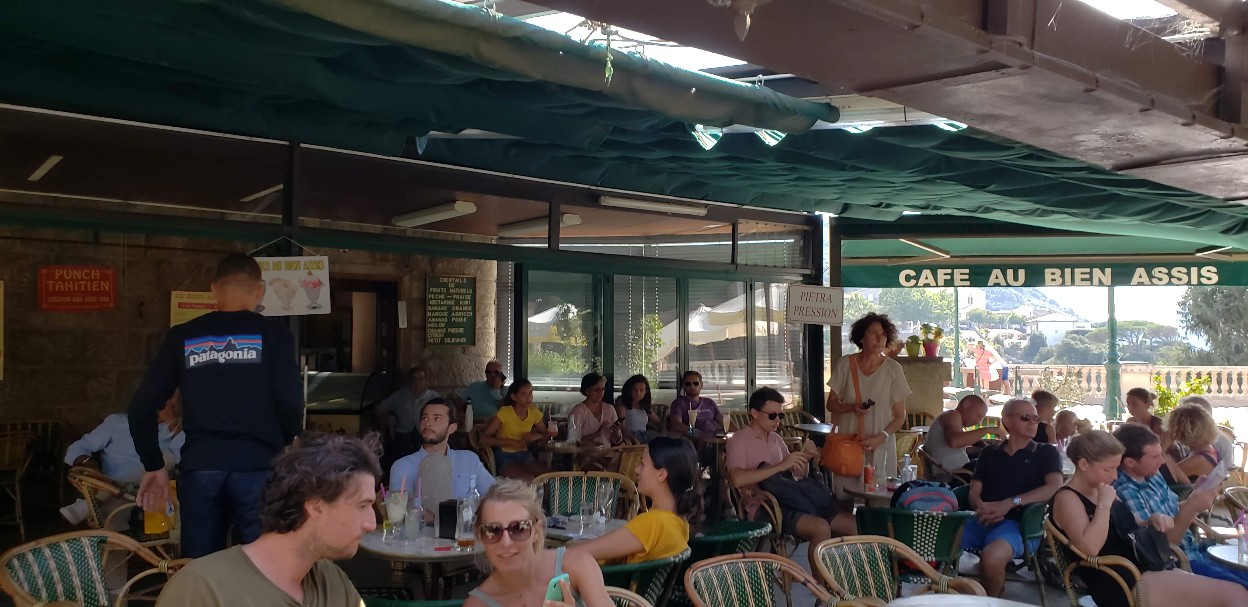 Photo n° 2 de l'avis de Erwan.e fait le 17/08/2020 à 14:45