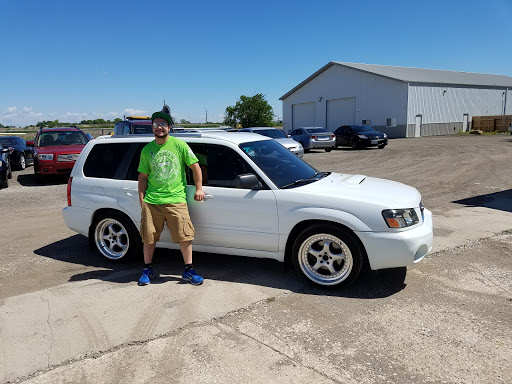 Used Car Dealer «Performance Auto, L.L.C.», reviews and photos, 5102 IA-28, Norwalk, IA 50211, USA