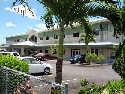 Hilo Pain Clinic - Chiropractor in Hilo Hawaii