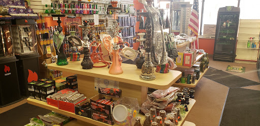 Tobacco Shop «Up N Smoke», reviews and photos, 6077 Rawsonville Rd, Belleville, MI 48111, USA