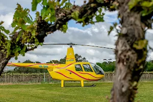 Barossa Helicopters image