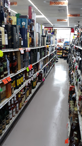 Liquor Store «The Liquor Store #5», reviews and photos, 2112 Holly Hall St, Houston, TX 77054, USA