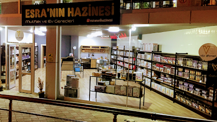Esranin Hazinesi Vip Ahmet Ankara Mağazası