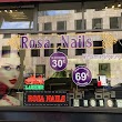 Rosa Nails & Lash