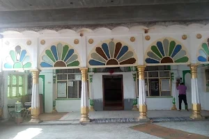 Jamia Masjid image