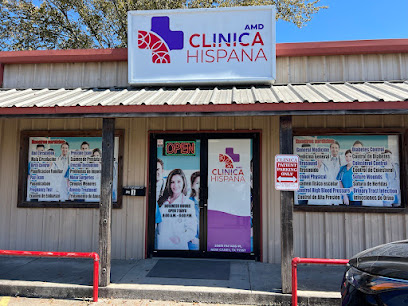 Clinica Hispana New Caney