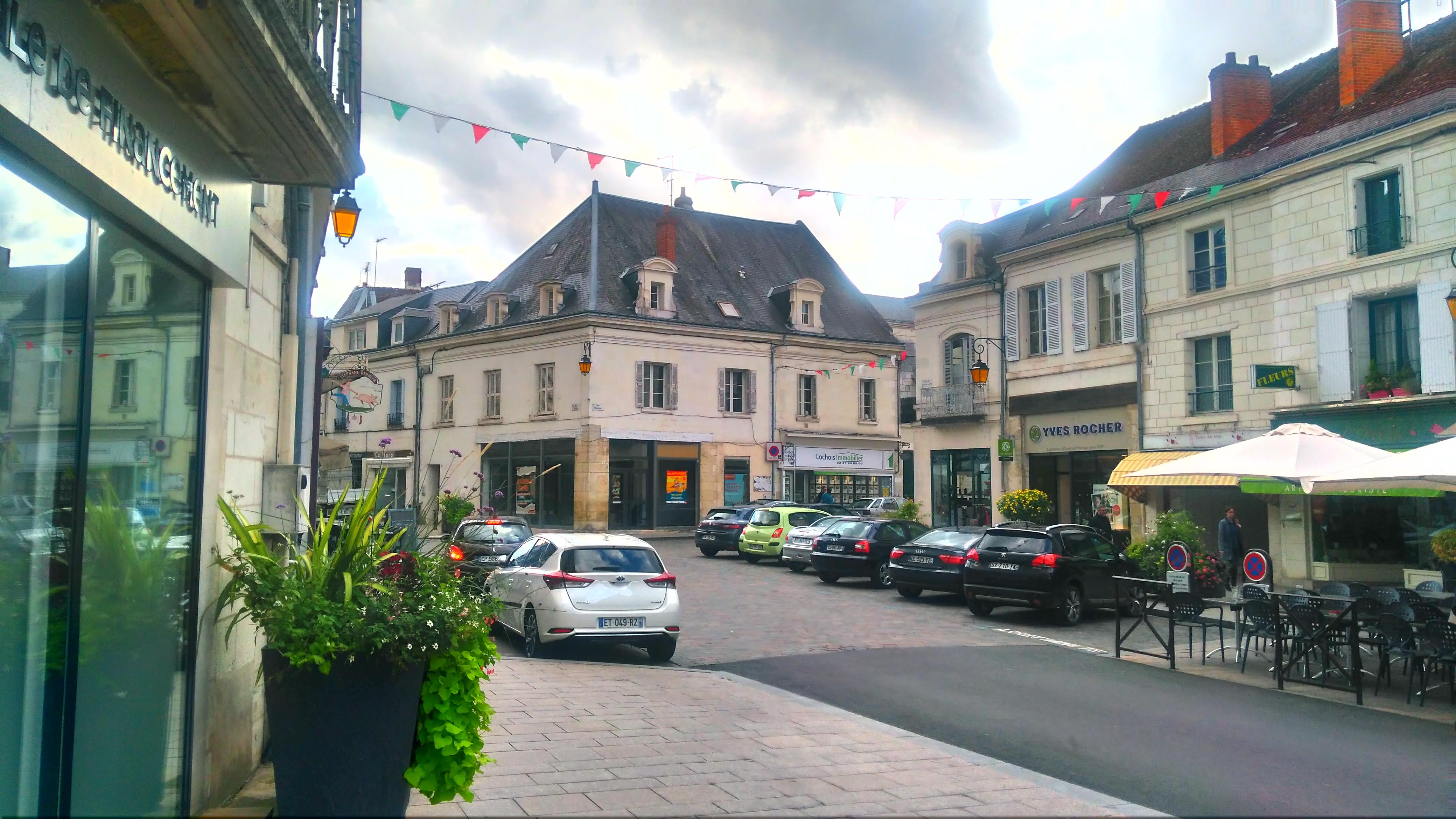 Photo n° 2 de l'avis de Sylvie.a fait le 04/10/2019 à 11:49