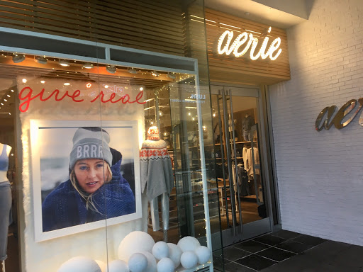 Clothing Store «AEO & Aerie Store», reviews and photos, 11800 W Broad St #2040, Richmond, VA 23233, USA