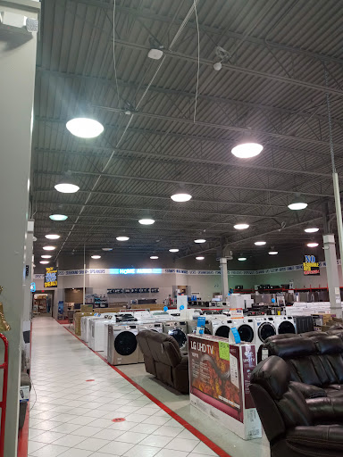 Appliance Store «ABC Warehouse», reviews and photos, 3465 Elida Rd, Lima, OH 45807, USA